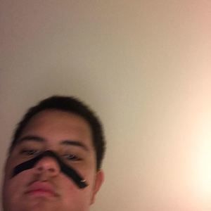 Meet your Posher, Ryan